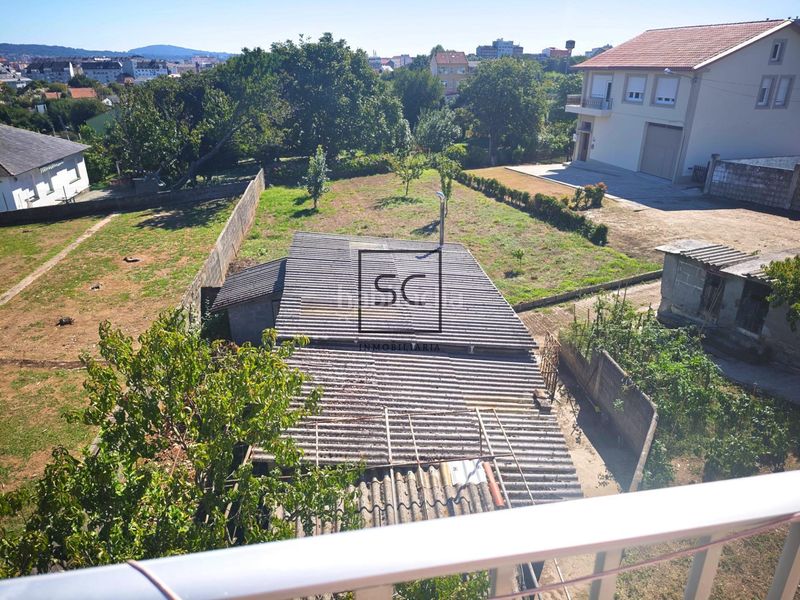 Foto 6d3e87ea-1f67-4f05-8690-8125f824d1b0. Casa con riscaldamento parcheggio in A Malata - Catabois - Ciudad Jardín Ferrol