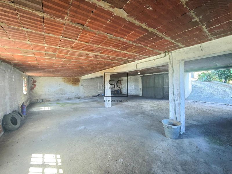 Foto 8cb3b51b-4662-4522-9771-72c74964f302. Casa con riscaldamento parcheggio in A Malata - Catabois - Ciudad Jardín Ferrol