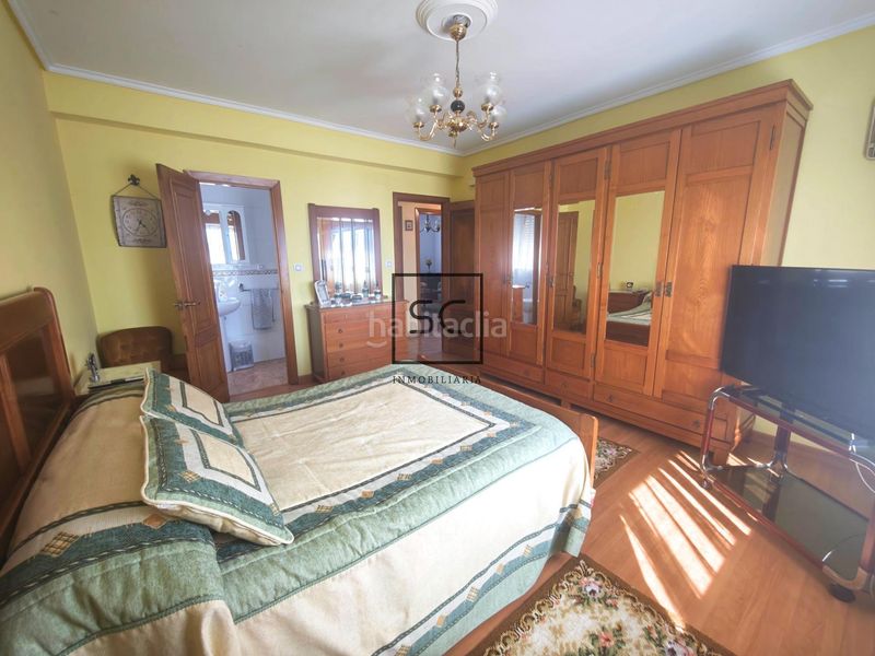 Foto a3f791e5-a7fa-47c1-8b6f-da27013f956a. Casa con riscaldamento parcheggio in A Malata - Catabois - Ciudad Jardín Ferrol