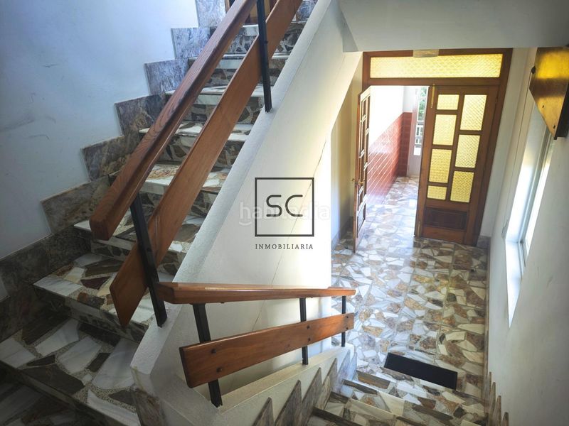 Foto b09e7573-a5ed-4e69-baca-7d3d1ac867e9. Casa con riscaldamento parcheggio in A Malata - Catabois - Ciudad Jardín Ferrol