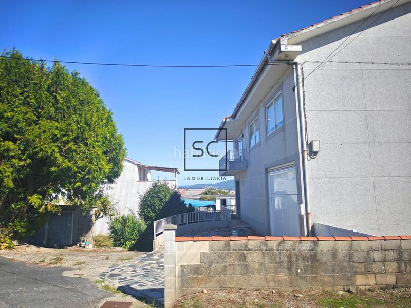 Foto eeea3b4a-35fe-4d2e-88a7-788aa5b90b74. Casa con riscaldamento parcheggio in A Malata - Catabois - Ciudad Jardín Ferrol