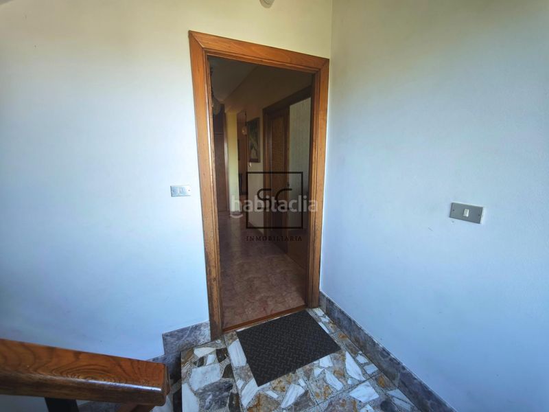 Foto f2835dc7-298a-4142-8a63-18fb107e3a3c. Casa con riscaldamento parcheggio in A Malata - Catabois - Ciudad Jardín Ferrol