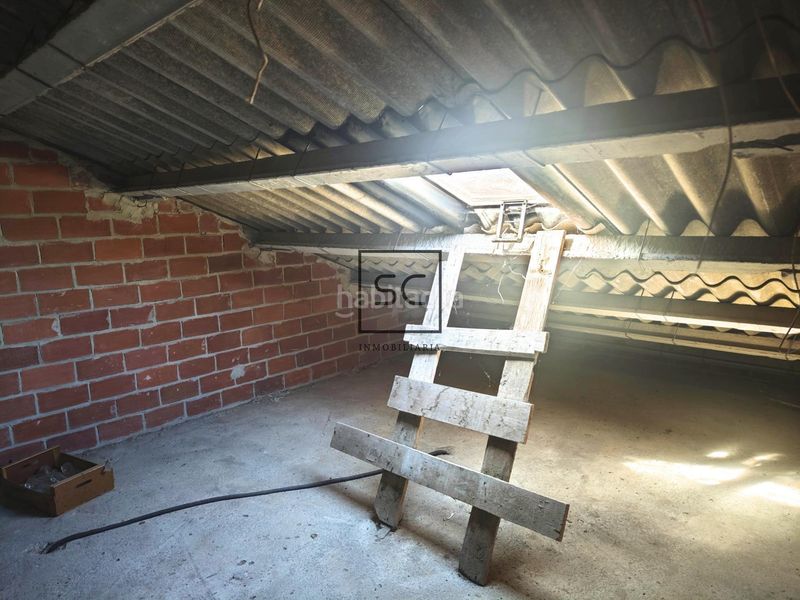 Foto f5500541-9dae-4a51-b7e4-49546caa2fab. Casa con riscaldamento parcheggio in A Malata - Catabois - Ciudad Jardín Ferrol