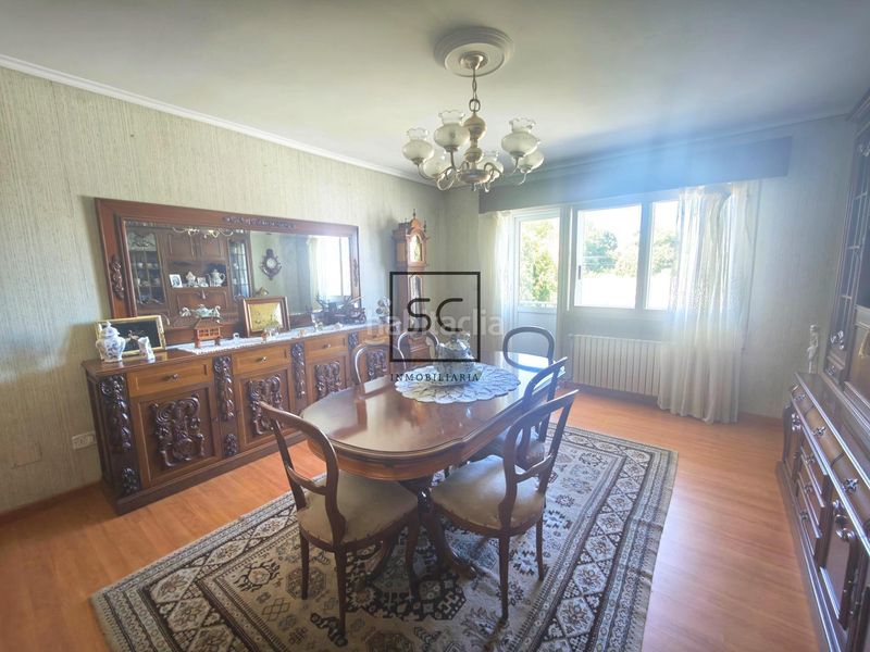 Foto fa3605b9-e99f-4a45-9be1-1e77fd6cb01b. Casa con riscaldamento parcheggio in A Malata - Catabois - Ciudad Jardín Ferrol