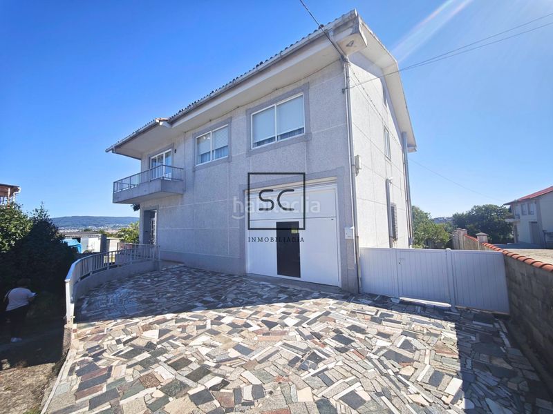Foto fb5f42e3-ae16-4714-a335-6653e290c0ff. Casa con riscaldamento parcheggio in A Malata - Catabois - Ciudad Jardín Ferrol