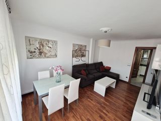 Lloguer Pis  Calle vila conde. Piso en caranza, ferrol