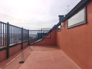 Lloguer Apartament a Porta Nova. Apartamento con terraza en porta nova, ferrol.