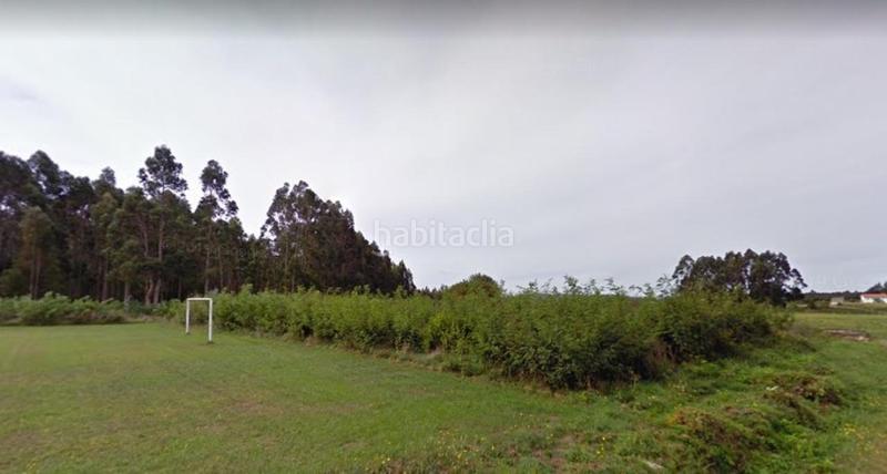 Foto c38d8f5b-e2e8-45f5-8b6e-66b559a9a18e. Rural plot in Valdoviño