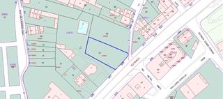 Terreny residencial  Cami?o real. Terreno urbano para edificar en piñeiros, narón