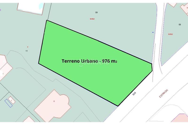 Foto 0fe501b7-73a2-4f65-b1c0-9f39c48a170d. Terreno residencial terreno urbano perfecto para edificar en piñeiros, en Narón