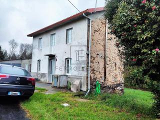 House in San Sadurniño