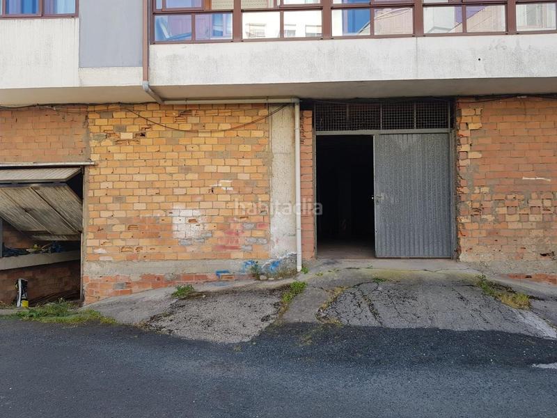 Foto 4f666a09-2aa7-4c97-9f3b-96dfc9fc6f44. Local comercial local en venta en perlio, en Fene