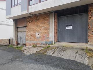 Local Comercial  Da fraga. Local en venta en perlio, fene