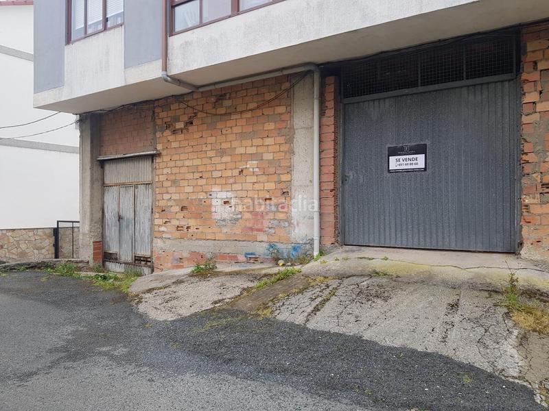 Foto 80eb8bbf-8078-433e-bd83-f90777cd3e34. Local comercial local en venta en perlio, en Fene