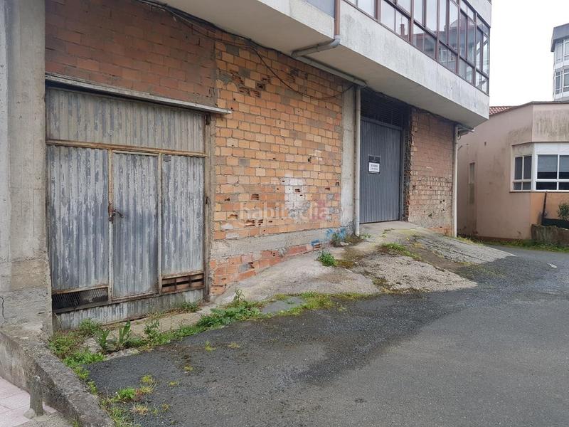 Foto caebcc82-4c4a-4ca2-8544-66dd26e4c2de. Local comercial local en venta en perlio, en Fene