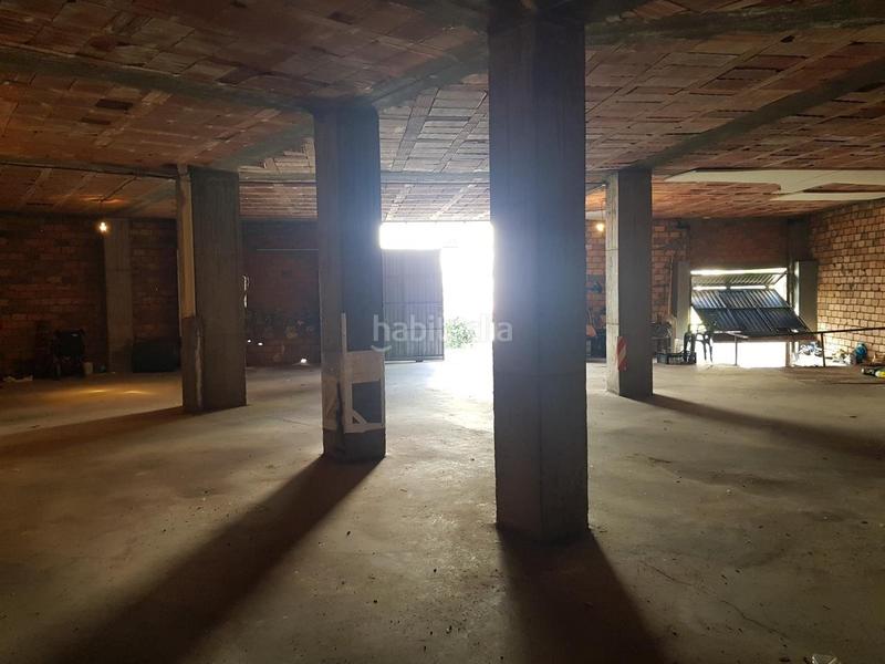 Foto df1eee04-c1d0-4268-9bfe-c41a430a5df4. Local comercial local en venta en perlio, en Fene