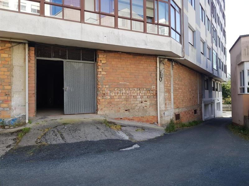 Foto f471d993-7478-43b6-b278-91e8a2d5e381. Local comercial local en venta en perlio, en Fene