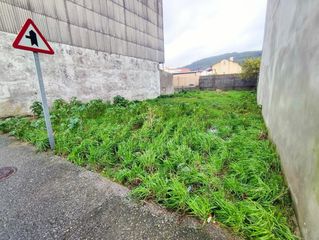 Terreny residencial  Avenida castelao. Solar edificabel en neda