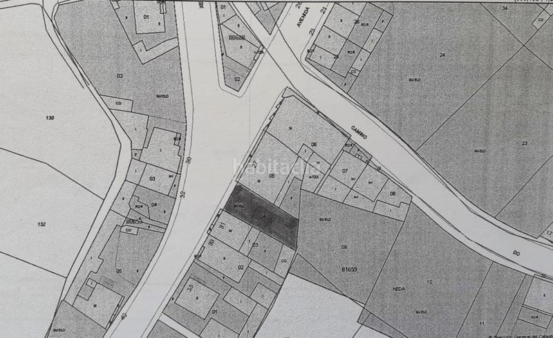 Foto 5e5e1bf0-0b39-4713-a55a-4e06733e815d. Terrain résidentiel dans Neda