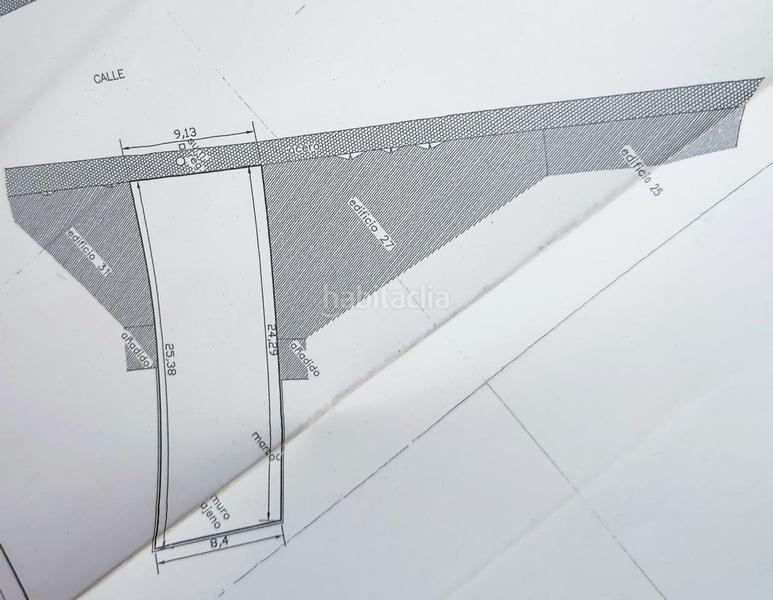 Foto a28f3ad6-3885-4c11-a3ca-1768f9a14728. Terrain résidentiel dans Neda