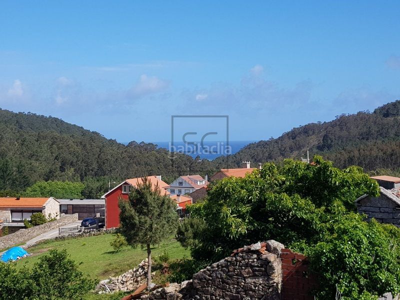 Foto 465d3344-0ee8-4a0a-a397-43f6c02993dc. Masia amb aparcament a Laxe