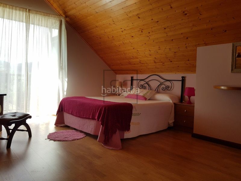 Foto a47b5e14-714b-4571-b993-bad5dc4291b1. Masia amb aparcament a Laxe