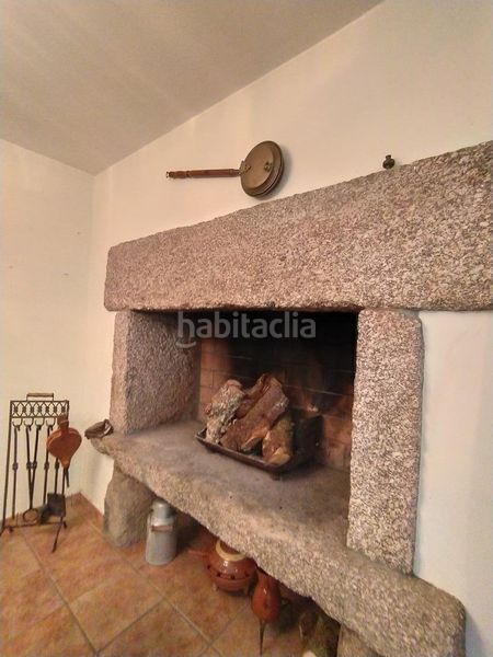 Foto e1e56365-b810-4a09-900a-a8d1af4f1fcc. Xalet amb calefacció aparcament a Fene