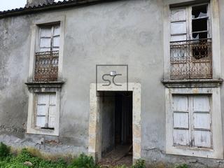 Maison à Neda. Para rehabilitar en mourela, neda