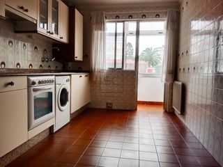 Appartement  Avenida galicia. Piso con trastero en mugardos