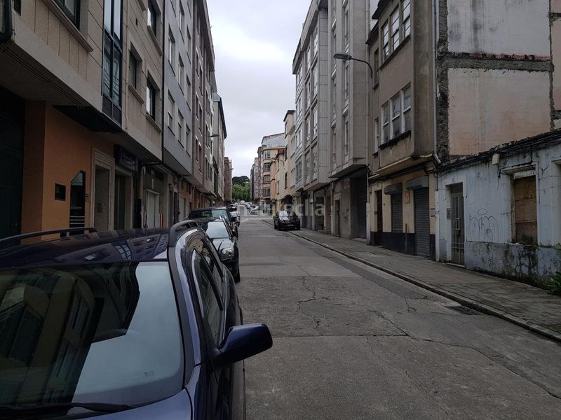 Foto 3522c277-5453-4c81-96bd-ae41ce9394b6. Local comercial a Porta Nova Ferrol