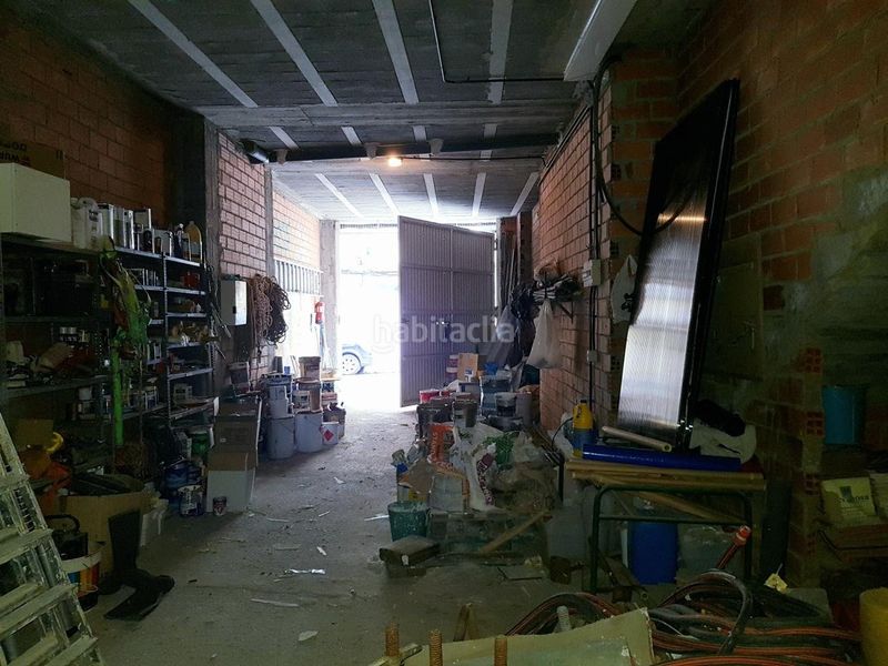 Foto 868c7b02-fbbd-41de-8aaf-62434e34a121. Local comercial a Porta Nova Ferrol