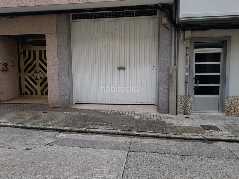 Foto a9616e11-7602-4d2f-a386-f0a75d04079c. Local comercial a Porta Nova Ferrol