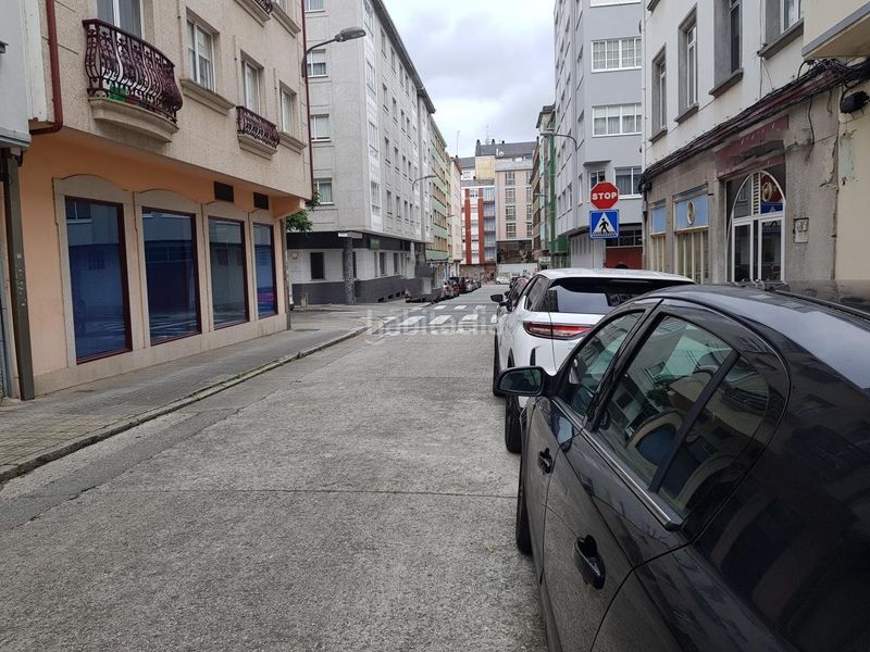 Foto bd50bfce-6e7a-4966-8d32-7dd30a30e030. Local comercial a Porta Nova Ferrol