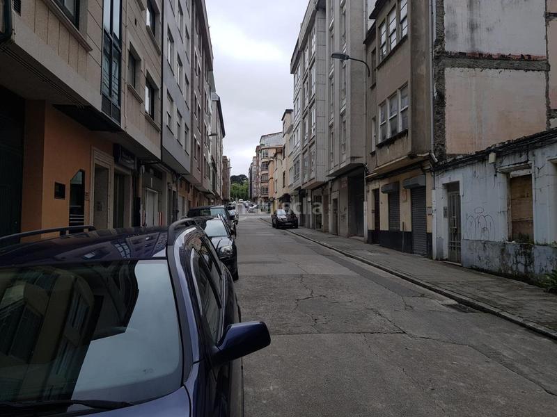 Foto 3522c277-5453-4c81-96bd-ae41ce9394b6. Geschäftsraum in Porta Nova Ferrol