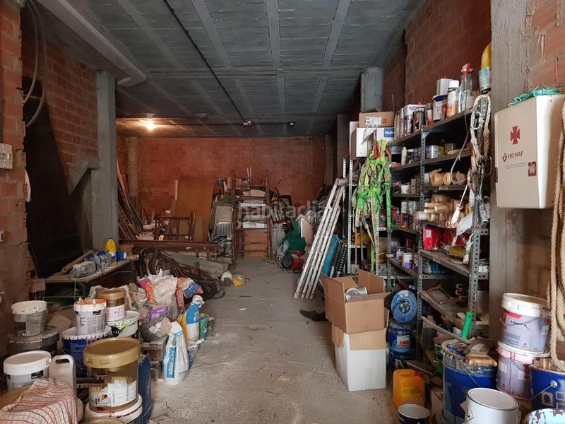 Foto 844af0c5-cea3-4267-ae61-57a6468fbd12. Geschäftsraum in Porta Nova Ferrol