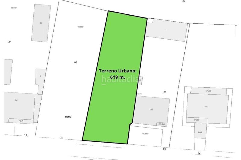 Foto fc36d269-2e2c-493f-ba5a-3c47e37cd9f8. Wohngrundstück in Fene