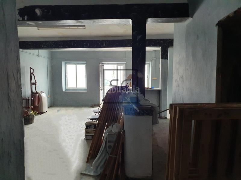 Foto 2a4372c7-1743-4640-9777-024a10426924. Haus mit parking in Valdoviño