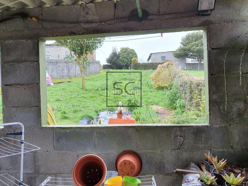 Foto 6eba747d-2b63-4cd8-8d1c-0944a2b2d43d. Haus mit parking in Valdoviño