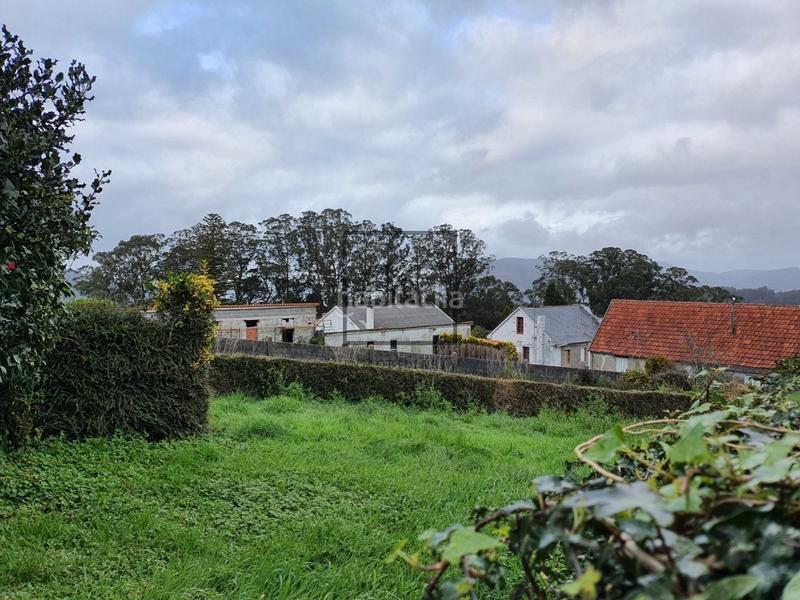 Foto 7564cc14-4fb8-4cc4-a5cc-57aea69f85a4. Haus mit parking in Valdoviño