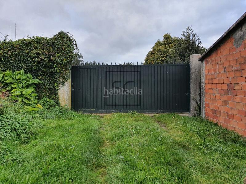 Foto 8742f34d-3d38-40b2-a709-91fb323dae67. Haus mit parking in Valdoviño