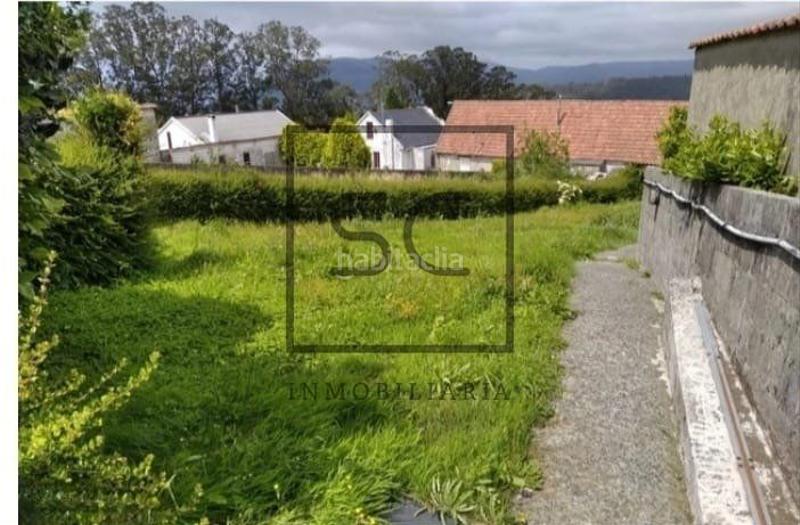 Foto 8bbbc9fa-fc45-417b-ae6e-de6fb04cf3dd. Haus mit parking in Valdoviño