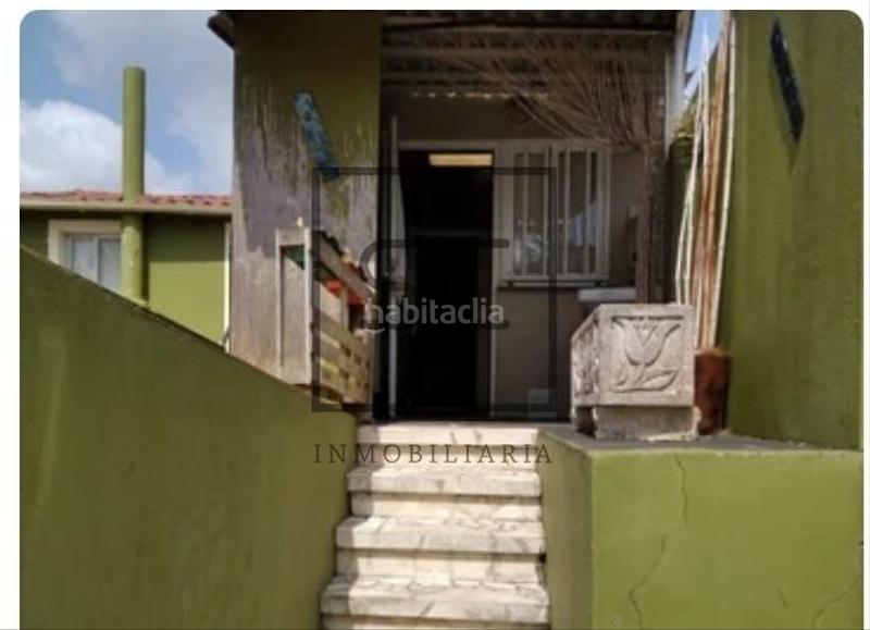 Foto b595948c-077a-439c-aea4-67636a0dc22c. Haus mit parking in Valdoviño