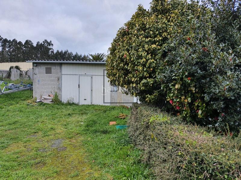 Foto c9c7cbd1-d7e5-4281-b41d-42fb98ca8bf4. Haus mit parking in Valdoviño