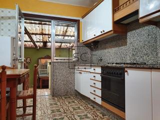 Casa a Valdoviño. Casa con vistas en vilarrube, valdoviño