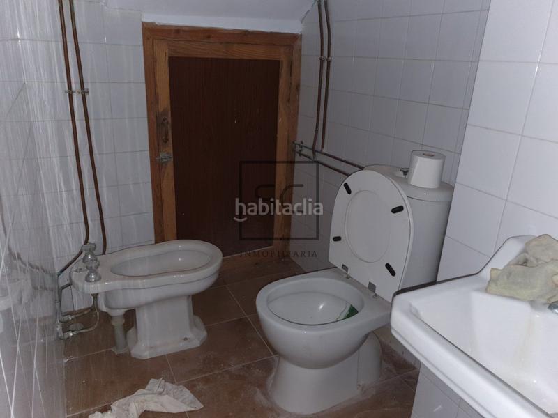 Foto f2868d40-02e2-4c22-ba02-2b0a7917b7e9. Haus mit parking in Valdoviño