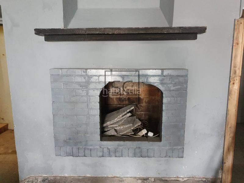 Foto f49d4a90-d895-43b4-983e-2bf6dbe7debd. Haus mit parking in Valdoviño