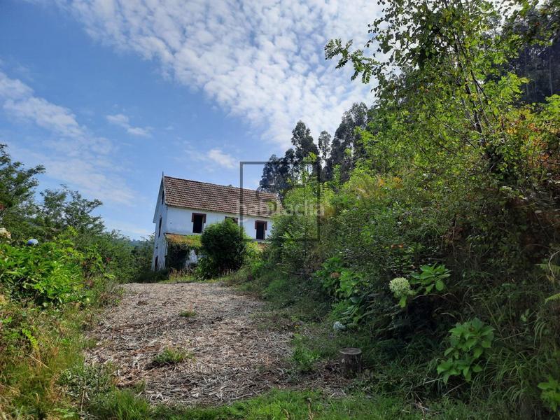 Foto d2a1e827-7a28-4041-8ad3-1cccd514e46b. Casa in Sedes - Pedroso - Doso Narón