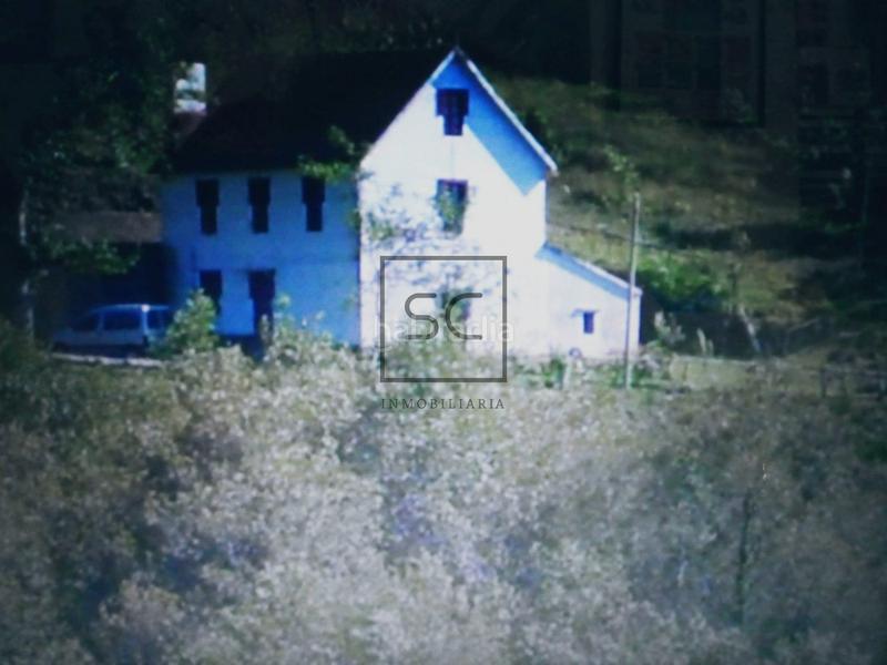 Foto ed6aa6b8-a7da-446f-a951-3623894bad64. Casa in Sedes - Pedroso - Doso Narón