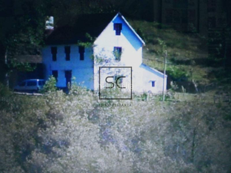 Foto 2130f575-25da-48e7-892f-875a67ac675d. House in Sedes - Pedroso - Doso Narón
