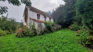 Maison  Camino figueiras. Casa para rehabilitacion integral con finca en sedes, narón